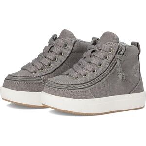 Billy Footwear (Kids) DR II Fit - High Top Sneakers